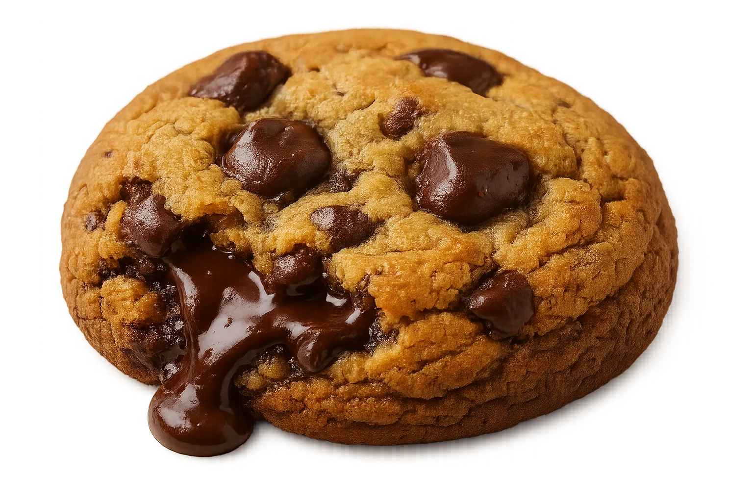 Thick & Gooey Cookie