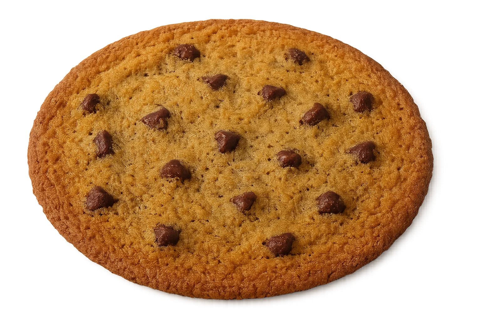 Thin & Crispy Cookie